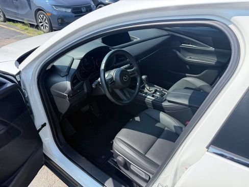 Used 2023 MAZDA CX-30 AWD 2.5 S w/ Select Package image 7
