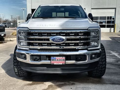 Used 2024 Ford F250 Lariat image 7