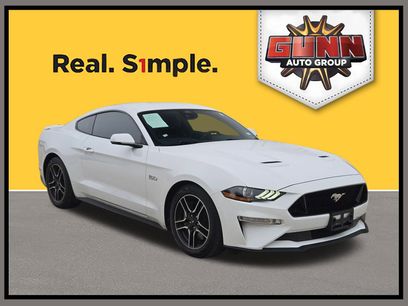 Used 2022 Ford Mustang GT Premium w/ Equipment Group 401A