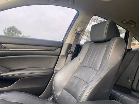 Used 2020 Honda Accord EX-L image 26