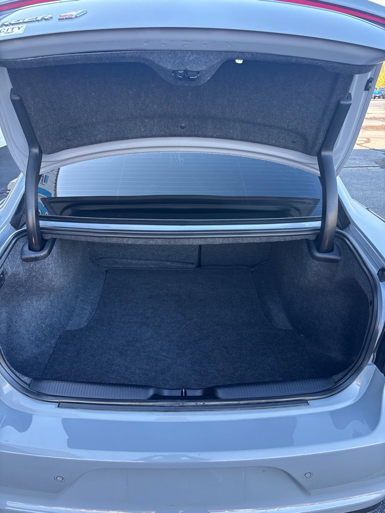 Used 2022 Dodge Charger SXT AWD/4WD image 8
