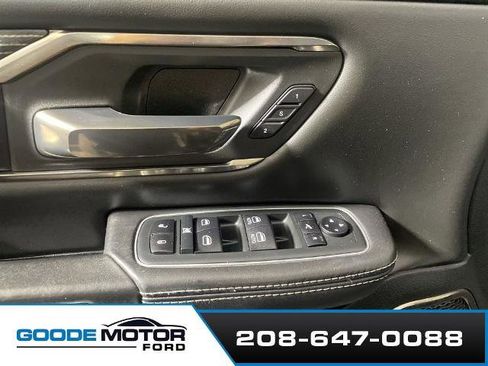 Used 2020 RAM 1500 Limited AWD/4WD image 9