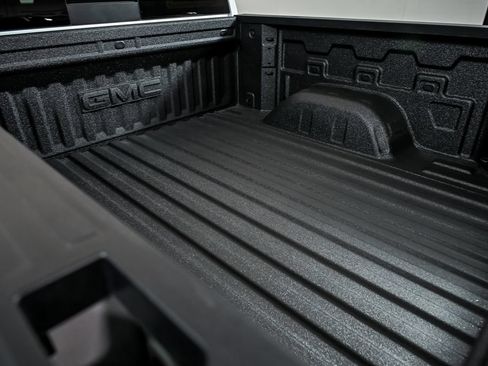 New 2026 GMC Sierra 1500 Elevation w/ Elevation Premium Package AWD/4WD image 5