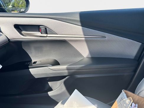 New 2026 Toyota Camry SE FWD image 20