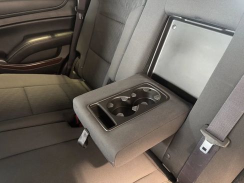 Used 2015 GMC Yukon SLE w/ Convenience Package AWD/4WD image 17