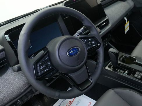 Used 2026 Subaru Outback Premium image 14