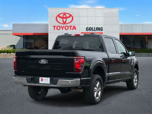 Used 2025 Ford F150 XLT AWD/4WD image 5