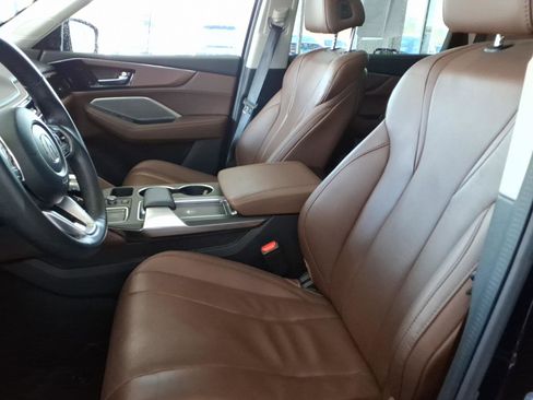 Used 2023 Acura MDX SH-AWD w/ Technology Package image 9