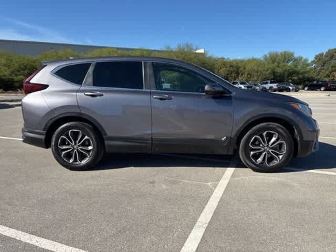 Used 2020 Honda CR-V EX-L image 6
