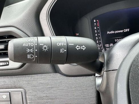 New 2026 Honda Passport TrailSport image 14