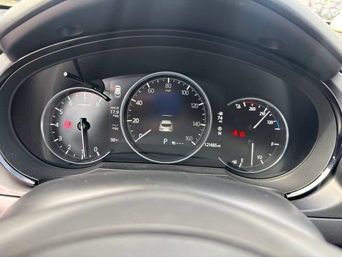 Used 2022 MAZDA CX-9 Carbon Edition AWD/4WD image 28