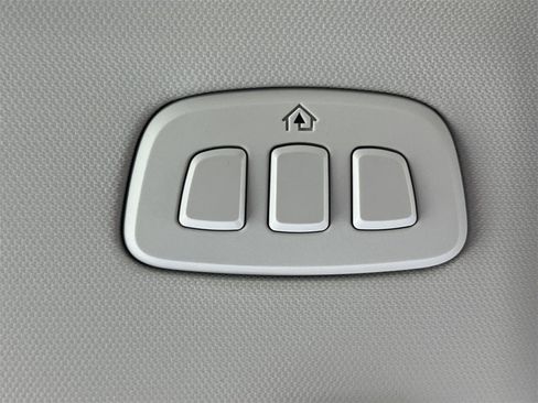 New 2025 Ford Mustang Mach-E Premium w/ Interior Protection Package image 14