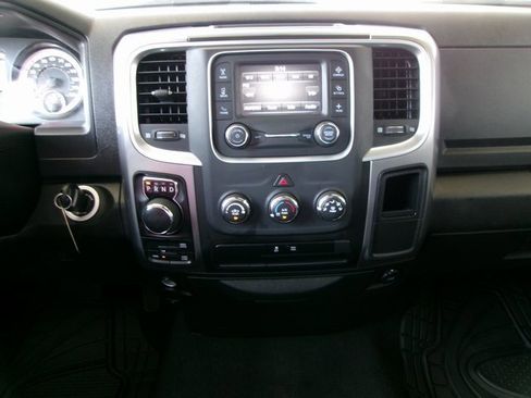 Used 2024 RAM 1500 Classic SLT image 14