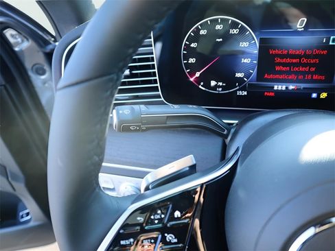 New 2026 Mercedes-Benz GLE 450 4MATIC Coupe image 32