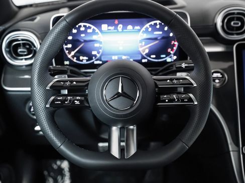 New 2026 Mercedes-Benz CLE 450 CLE 450 4MATIC image 15