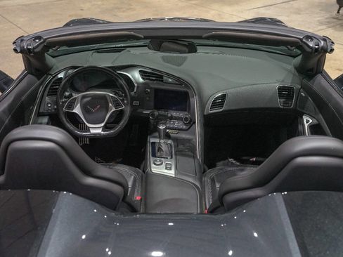 Used 2017 Chevrolet Corvette Z06 RWD image 20