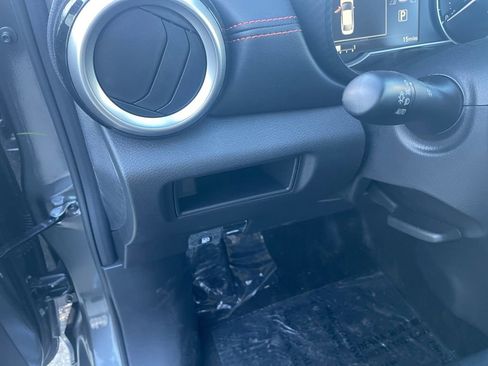 Certified 2025 Nissan Versa SR w/ Trunk Package image 16