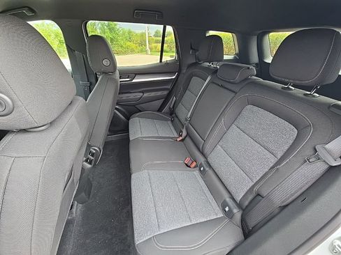 New 2026 GMC Terrain Elevation image 39