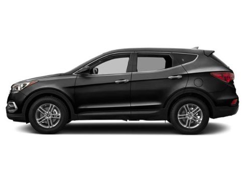 Used 2018 Hyundai Santa Fe Sport w/ Cargo Package FWD image 3