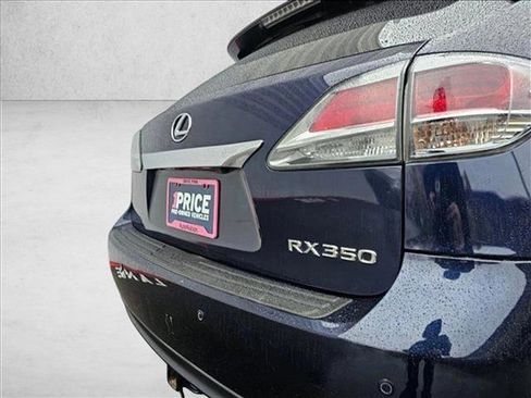Used 2013 Lexus RX 350 AWD image 12