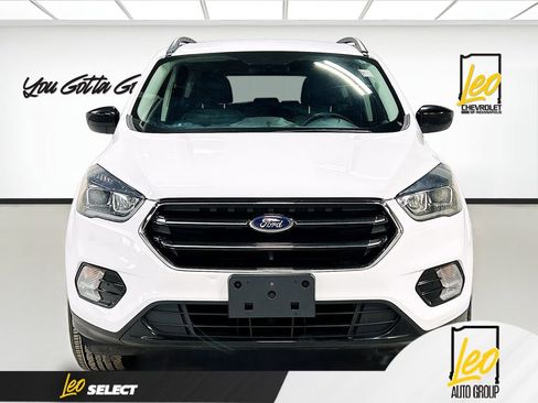 Used 2019 Ford Escape SE image 2