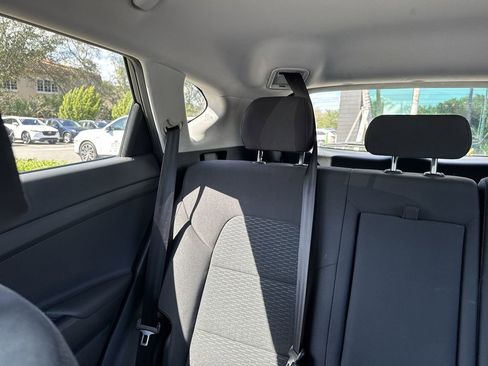 Used 2019 Hyundai Tucson SEL image 18