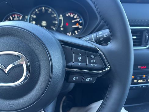 New 2025 MAZDA CX-5 AWD 2.5 S w/ Premium Plus Pkg image 36