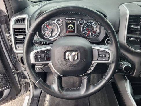 Used 2020 RAM 1500 Lone Star image 27