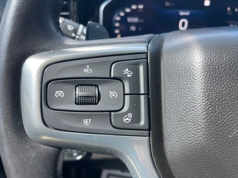 Used 2022 Chevrolet Silverado 1500 RST w/ Rally Edition AWD/4WD image 8