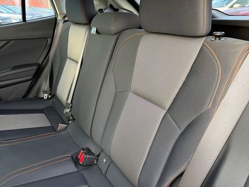 Certified 2023 Subaru Crosstrek 2.0i Premium image 27