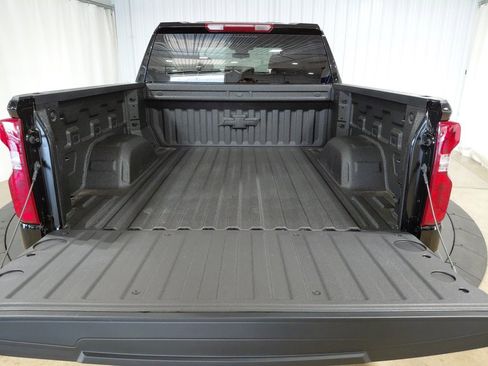 New 2026 Chevrolet Silverado 1500 Custom Trail Boss image 8