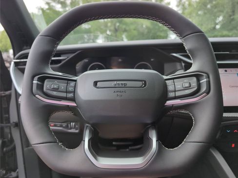 New 2026 Jeep Cherokee Laredo AWD/4WD image 28