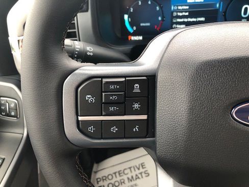 New 2025 Ford F150 Lariat w/ Equipment Group 502A High image 26