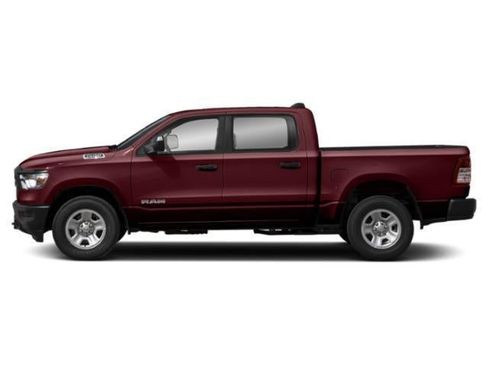 Used 2019 RAM 1500 Tradesman image 2