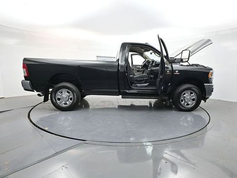 Used 2020 RAM 3500 Tradesman AWD/4WD image 41