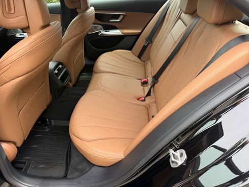 New 2026 Mercedes-Benz E 450 4MATIC Sedan image 11