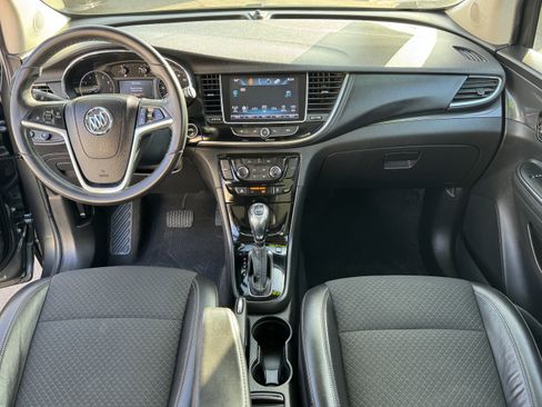 Used 2017 Buick Encore Preferred image 31