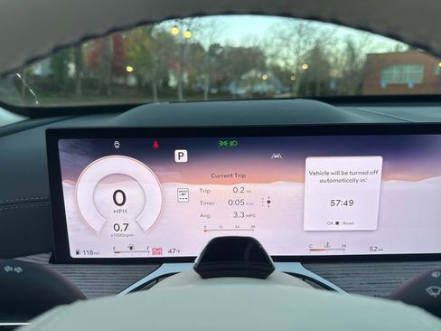 New 2026 Genesis GV80 3.5T Prestige image 18