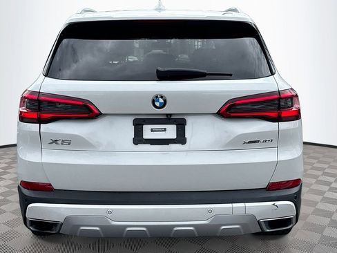 Used 2019 BMW X5 xDrive40i w/ Convenience Package image 7