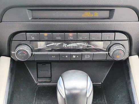 Used 2024 MAZDA CX-5 AWD 2.5 S w/ Premium Package image 25