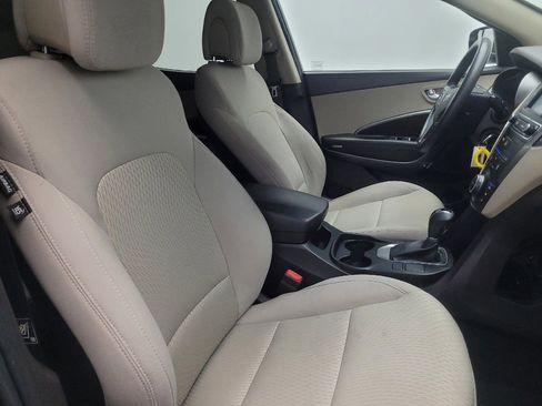 Used 2018 Hyundai Santa Fe Sport image 21