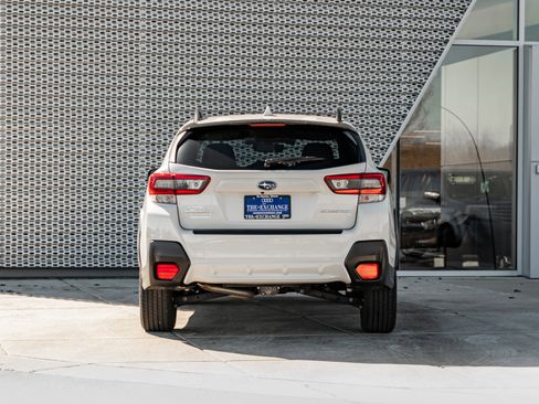 Used 2021 Subaru Crosstrek 2.0i Premium w/ Popular Package #3 image 25