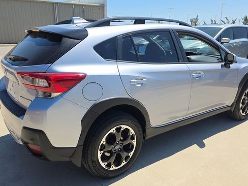 Used 2021 Subaru Crosstrek 2.0i Premium w/ Popular Package #2 AWD/4WD image 5