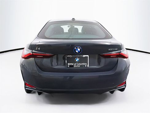 Used 2023 BMW i4 eDrive35 w/ Premium Package image 6