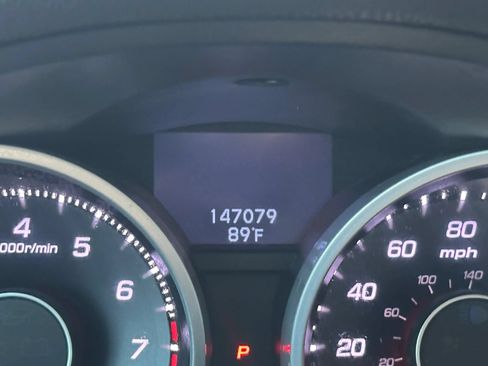 Used 2010 Acura TL FWD image 6