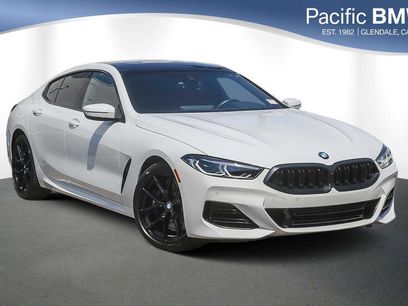 Certified 2024 BMW 840i Gran Coupe w/ M Sport Professional Package