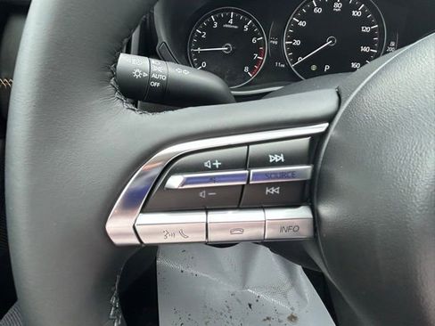 New 2026 MAZDA CX-50 AWD 2.5 S w/ Premium Package image 17