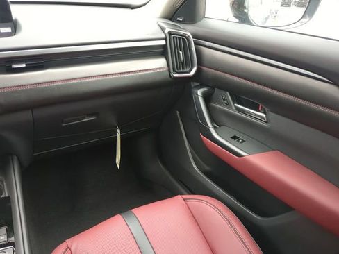 New 2026 MAZDA CX-50 2.5 Hybrid w/ Premium Plus Pkg image 15