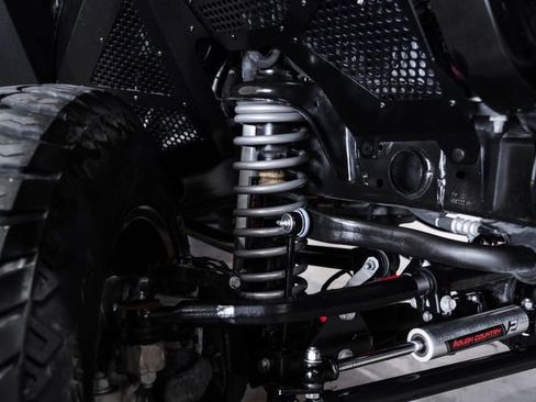 Used 2021 Jeep Wrangler Unlimited Sport image 13