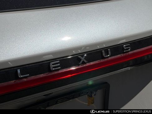 Used 2024 Lexus RX 350 Premium Plus w/ Convenience Package image 7